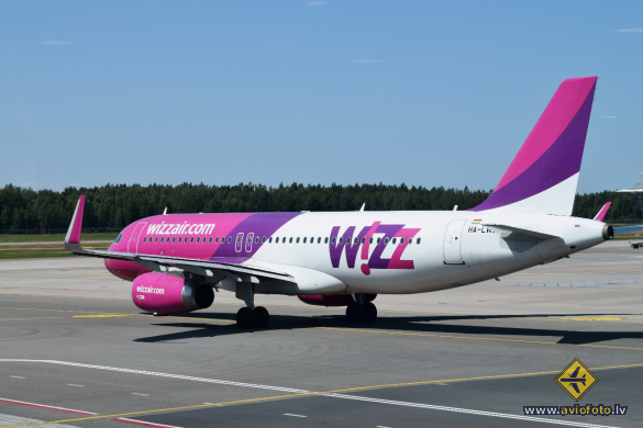 Airbus A320-232